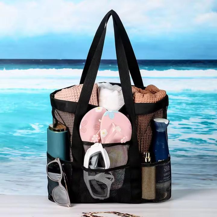 Produktbild Hermex Strandtasche