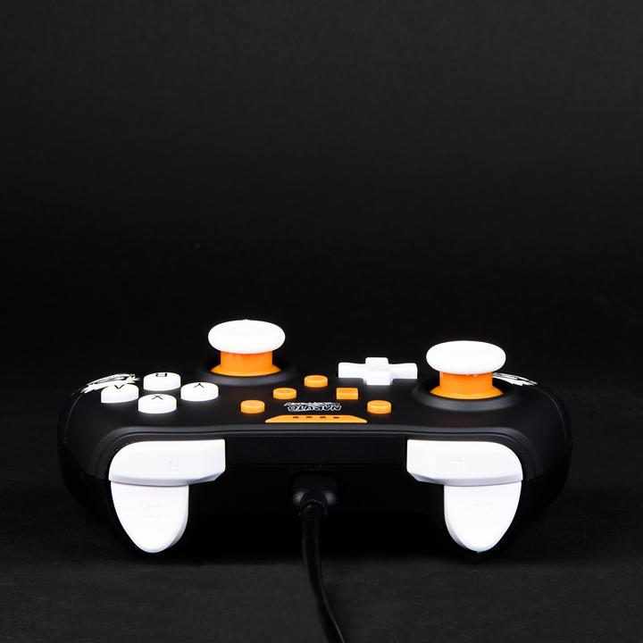Immagine prodotto Konix Naruto Gamepad (PC, Switch)