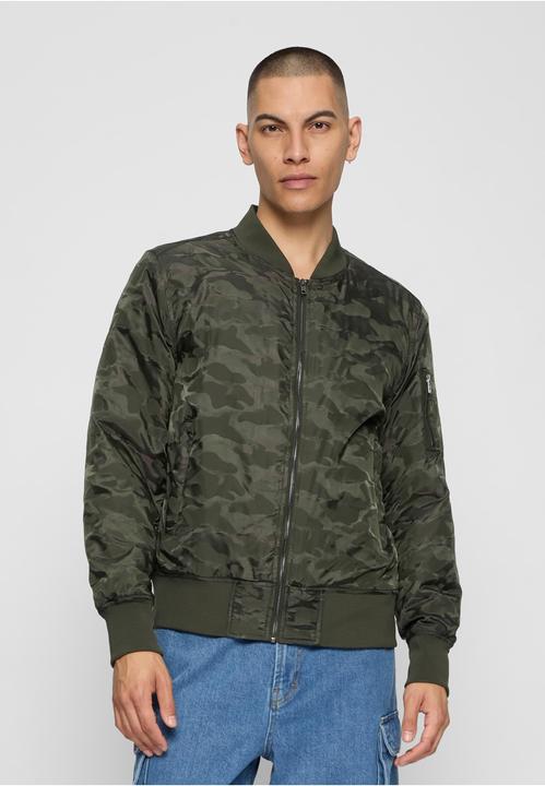 Produktbild Urban Classics Bomber Jacket (S)