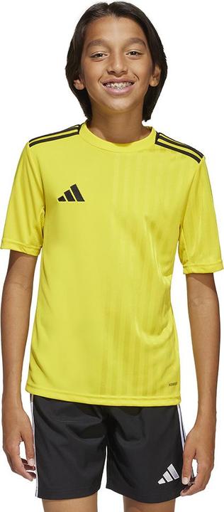 Immagine prodotto adidas Maglia Campeon 25 Bambini (116)