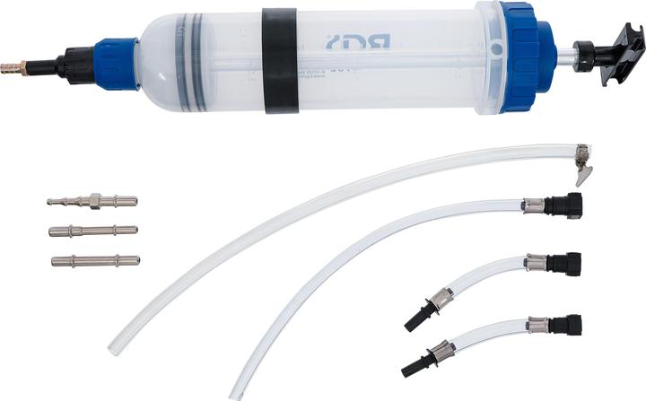 Produktbild BGS Handpumpe mit Adapter-Satz