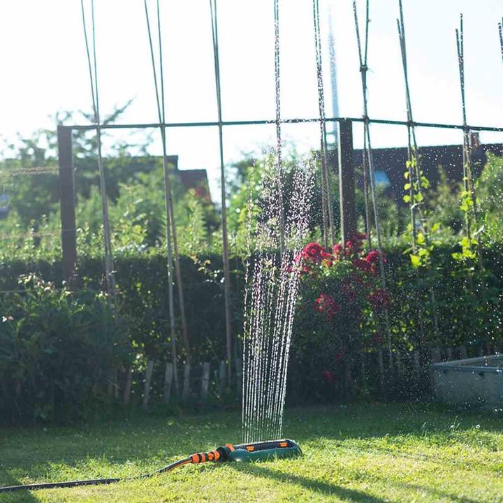 Produktbild Siena Garden Regner (Viereckregner)