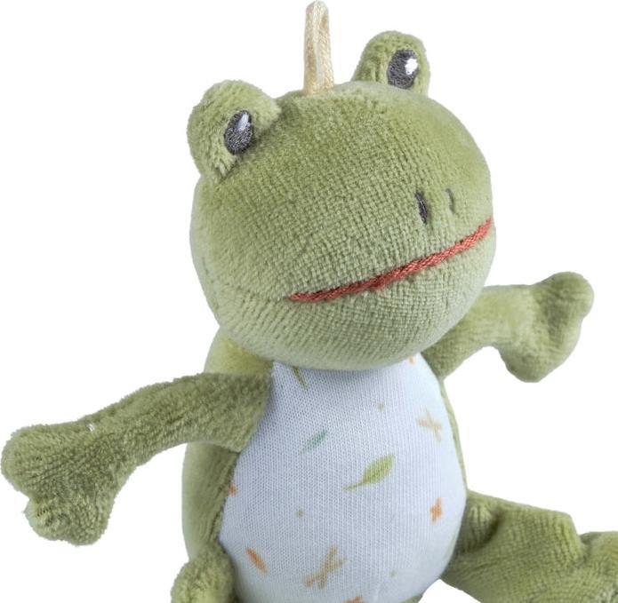 Produktbild Tikiri Schüttelquietsche Gemba Frosch
