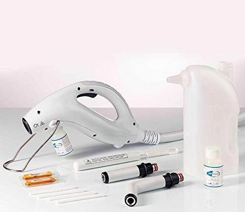 Produktbild Polti Cimex Eradicator (4 Bar, 2250 W)