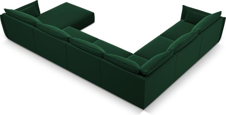 Actual product image Micadoni Kaelle (Sofa landscape)