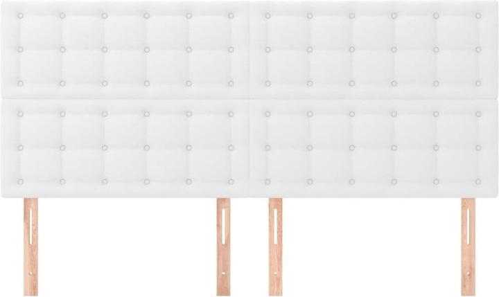 Image du produit VidaXL Herold (200 x 5 x 128 cm)