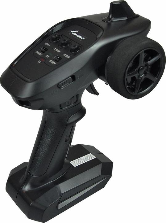 Immagine prodotto Amewi Deriva Breaker Pro (RTR pronto all'uso)