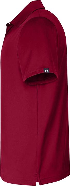 Actual product image Under Armour Mens T2G Polo Shirt (L)