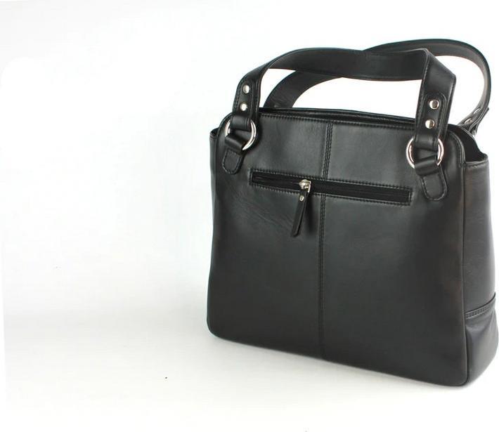 Image du produit Eastern Counties Leather Sac à main Janie en cuir