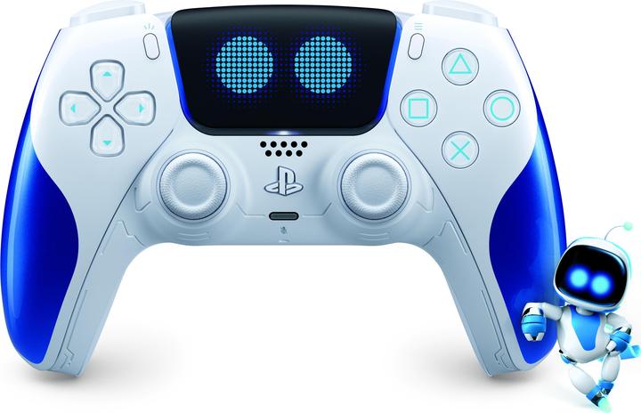 Sony DualSense Wireless-Controller - Astro Bot Limited Edition (PS5)