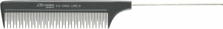 Produktbild Comair Kamm 512 Ionic Profi-Line