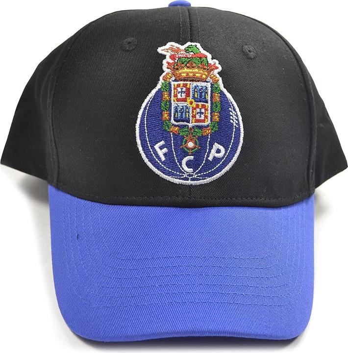 Produktbild FC Porto BaseballMütze (One Size)