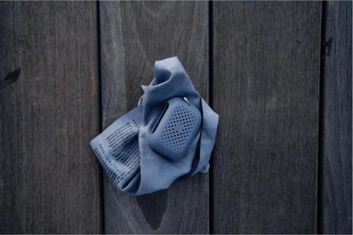 Actual product image Matador NanoDry (39 x 39 cm)