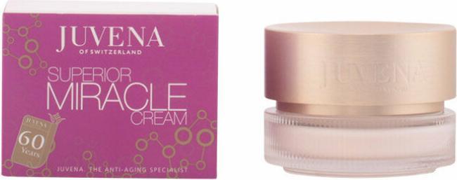 Produktbild Juvena Superior Miracle Cream (75 ml, 24h Creme)