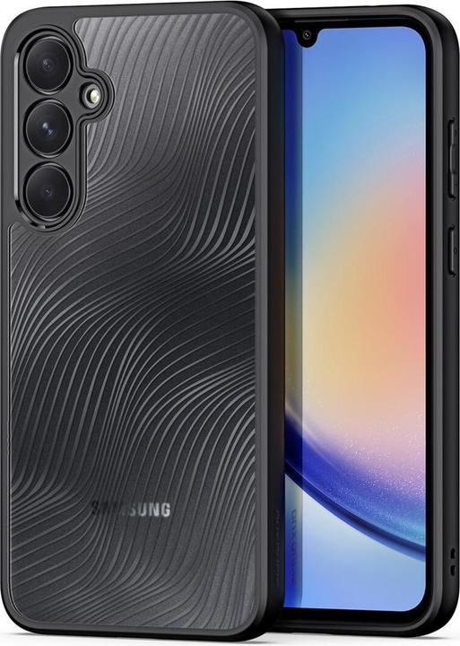 Actual product image Dux Ducis Aimo Galaxy A35 5G (Samsung Galaxy A35)