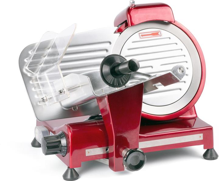 Image du produit Hendi Trancheuse red edition 220