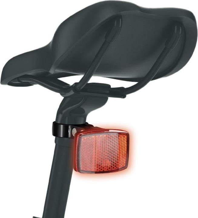 Actual product image SBS Tracker Find My for Bikes, black (Apple)