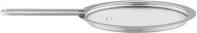 Image du produit Eva Solo Eva Trio - Glasdeckel - Brushed steel - 13 cm (13 cm, Métal)