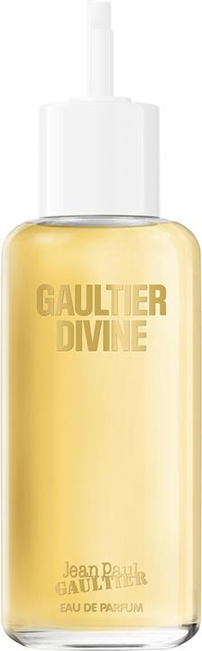Gaultier Divine Eau de Parfum Refill 200 ml (Eau de Parfum, 200 ml)