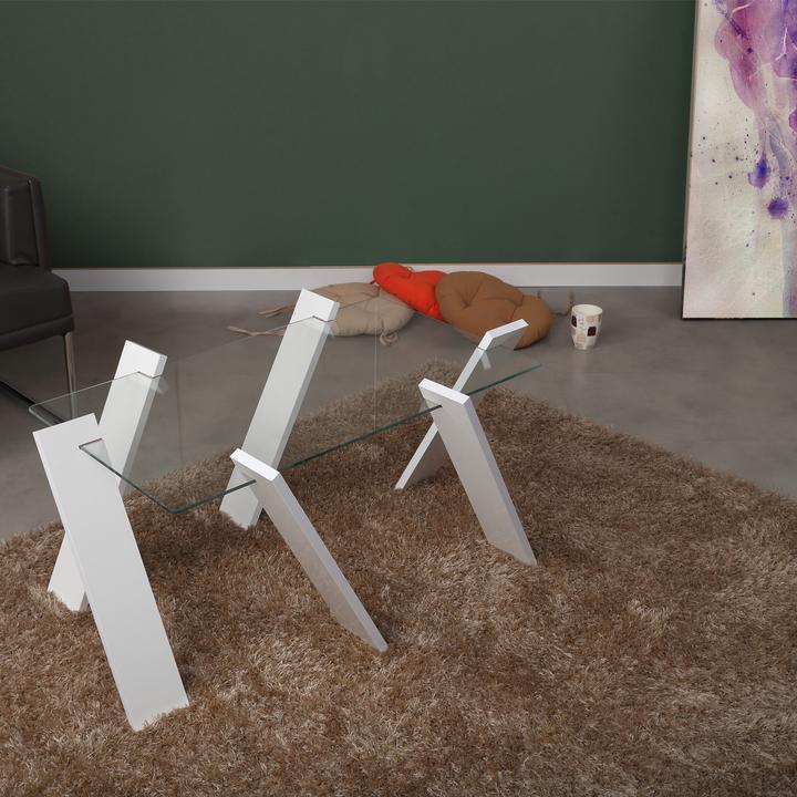 Actual product image Hanah Home Carly (92 x 41 x 57 cm)