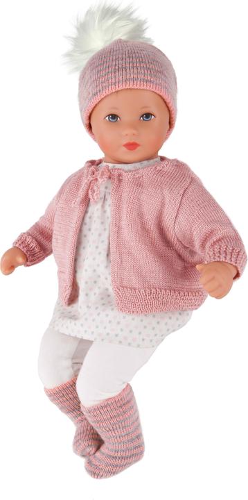Produktbild Käthe Kruse Mini Bambina Kira