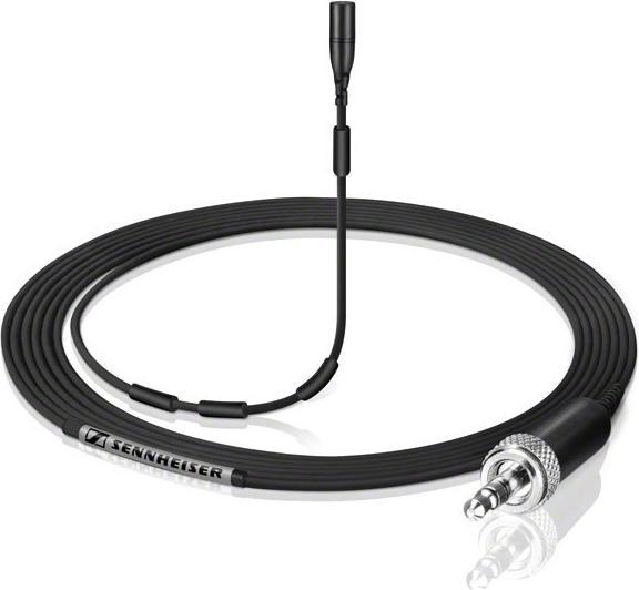 Image du produit Sennheiser Micro-cravate pour caméra AVX-MKE2 SET-3-E