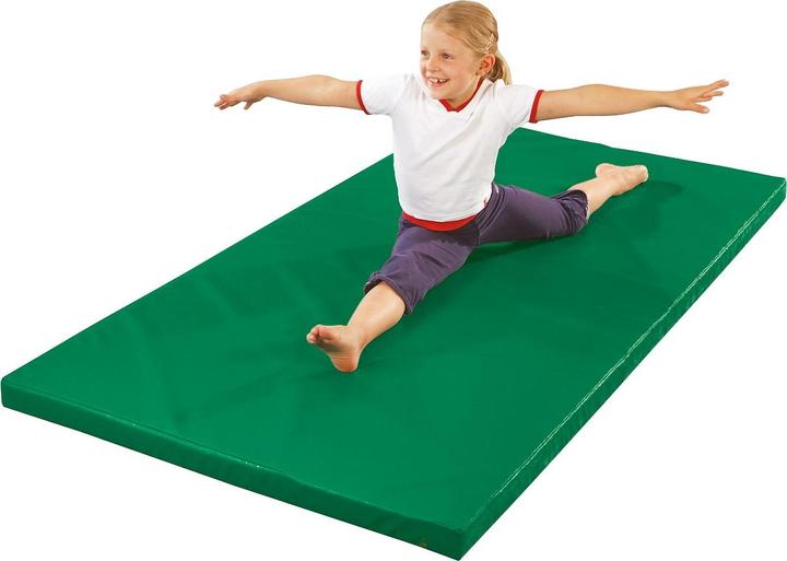 Actual product image Sport-Thieme Kids Gymnastics Mat Classic S