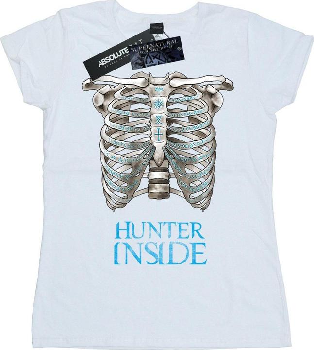 Produktbild Supernatural Hunter Inside TShirt (XL)