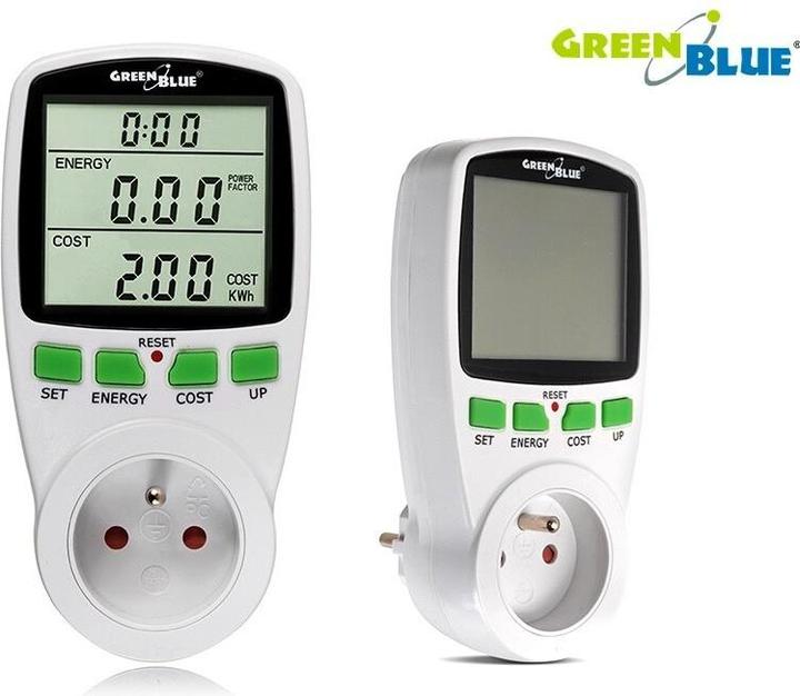 Image du produit Greenblue GB202