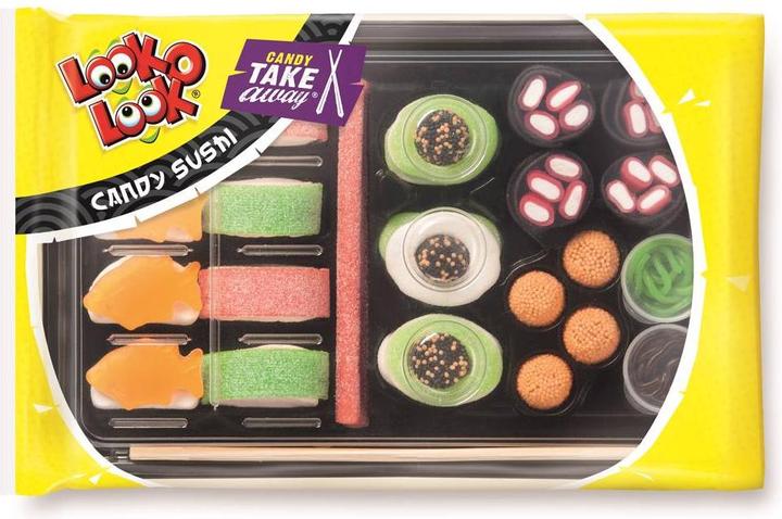 Produktbild LOL Candy Sushi (1 Stk., 300 g)