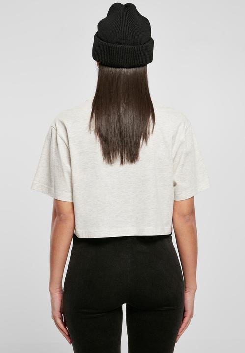 Actual product image Urban Classics Ladies Short Oversized Tee (3XL)