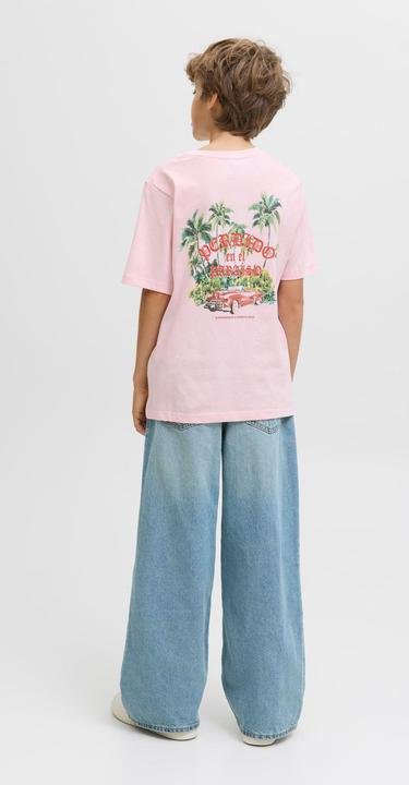 Produktbild Jack & Jones T-shirt Junior T-shirt (140)