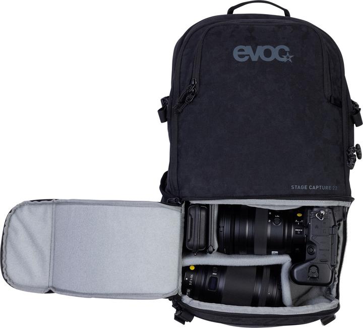 Produktbild Evoc Stage Capture (22 l)