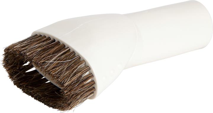 Actual product image Makita Round suction nozzle CL, DCL Ø28mm