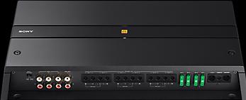 Sony XM-6ES (Amplificatore a 6 canali)