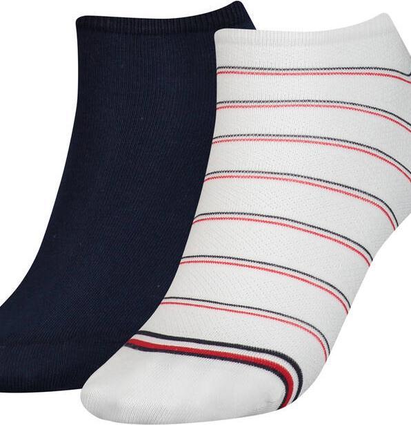 Image du produit Tommy Hilfiger Lot de deux paires de chaussettes (lot de 2, 35 - 38)