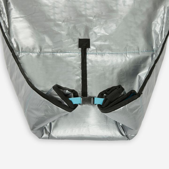 Produktbild Olaian Boardbag Surfboard erweiterbar Surf 500 7'3"–9'4"