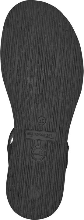 Actual product image Tamaris Sandal (40)