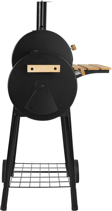 Image du produit tectake Barbecue Smoker Américain (58 cm)
