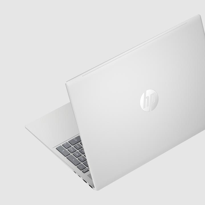 Actual product image HP Pavilion 16-ag0175ng 16" WUXGA IPS, AMD Ryzen 7 8840U, 16GB RAM, 512GB SSD, Windows 11 (16", AMD Ryzen 7 8840U, 16 GB, 512 GB, DE)