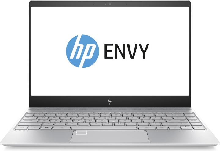Actual product image HP Envy 13-ad080nz (13.30", Intel Core i7-7500U, 8 GB, 512 GB)