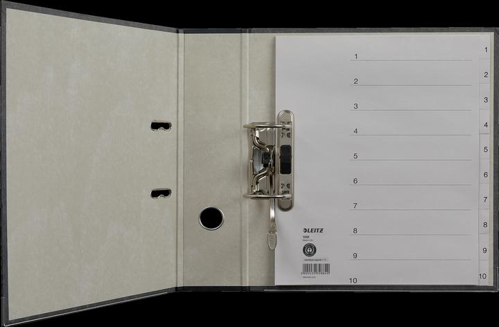 Actual product image Leitz Register Papier