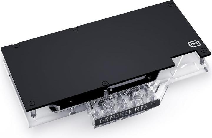 Immagine prodotto Alphacool Ice Block Aurora GPX-N RTX 3070 Ti SG con piastra posteriore