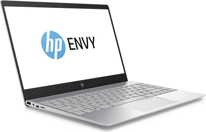 Actual product image HP Envy 13-ad080nz (13.30", Intel Core i7-7500U, 8 GB, 512 GB)