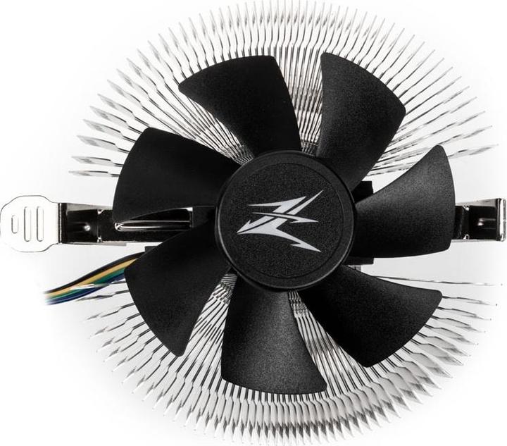 Actual product image Zalman CNPS80G Rev.1 CPU Cooler (61.40 mm)