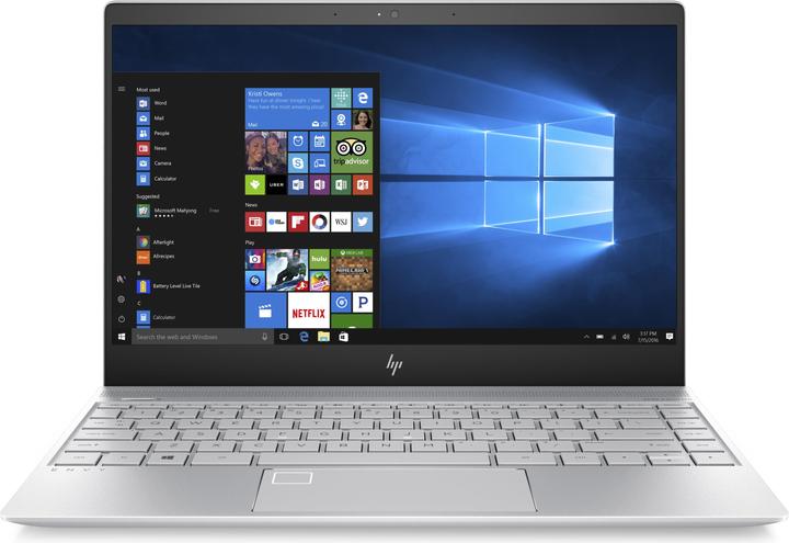 Actual product image HP Envy 13-ad080nz (13.30", Intel Core i7-7500U, 8 GB, 512 GB)