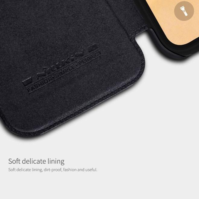 Immagine prodotto Nillkin Serie Qin (Apple iPhone XS Max)