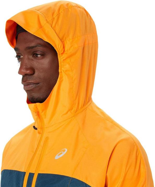 Produktbild ASICS Performance Fujitrail Packable Windbreaker (M)