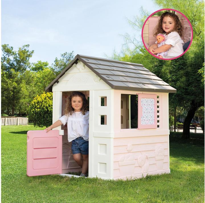 Image du produit Corolle Maison de jeu