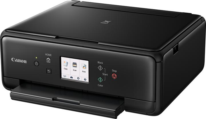 Image du produit Canon Pixma Ts6050 (Encre, Couleur)